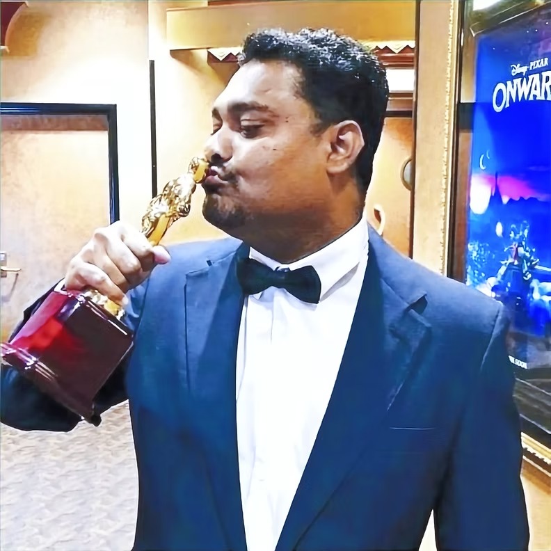 Romeo Kattookaran